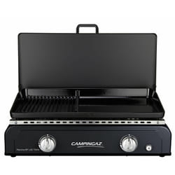 Campingaz BF LXD Twin grille à gaz 600 x 400 mm 6000 W