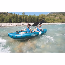 Sevylor Tahaa 2 personne(s) Bateau de rafting Bateau gonflable