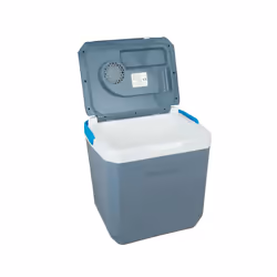 Campingaz Powerbox Plus glacière 28 L Electrique Bleu