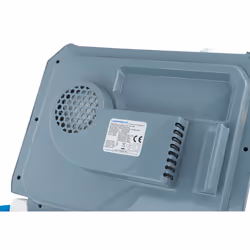 Campingaz Powerbox Plus glacière 28 L Electrique Bleu - Vue supplémentaire 6