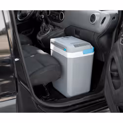 Campingaz Powerbox Plus glacière 28 L Electrique Bleu - Vue supplémentaire 7