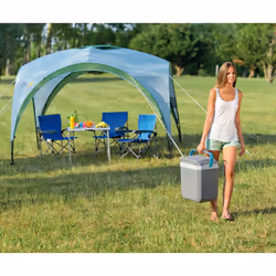 Campingaz Powerbox Plus glacière 28 L Electrique Bleu - Vue supplémentaire 8