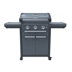 Campingaz 3 Series RBS 2000037473 barbecue et grill Chariot Gaz Bleu, Vert 10200 W