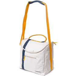 Sac de réfrigérateur Jasmin 17 litres. -Marca Campingz. -Capacité: 17L. -La première gamme de réfrigérateurs flexibles qui ut ...