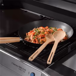 Campingaz Culinary Modular Wok Wok/Poêle à frire Rond