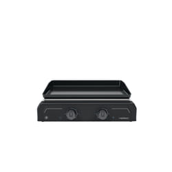 Campingaz Electric 2 XD Pose libre 3400 W Noir