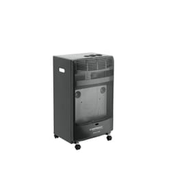 Campingaz BF5000 poêle Pose libre propane/butane Gris