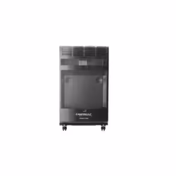 Campingaz BF5000 poêle Pose libre propane/butane Gris