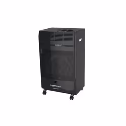 Campingaz BF5000 poêle Pose libre propane/butane Gris