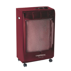 Campingaz CR5000 Plus poêle Pose libre propane/butane Bourgogne