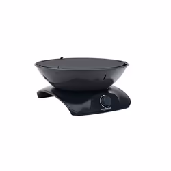 Campingaz 360 Grill CV, 2400 W, Grill, Intérieure, 1 zone(s), 175 g/h, Dessus de table
