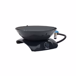 Campingaz 360 Grill CV Dessus de table Noir 2400 W