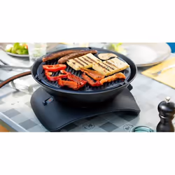 Campingaz 360 Grill CV Dessus de table Noir 2400 W - Vue supplémentaire 8