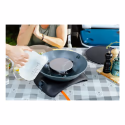 Campingaz 2000038778 barbecue et grill Dessus de table Butane Gris 2200 W - Vue supplémentaire 6