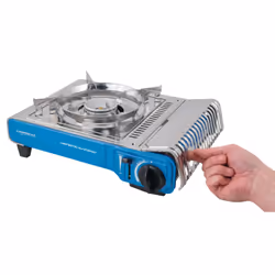 Campingaz Camp Bistro DLX SG Cuisinière grill de camping portable