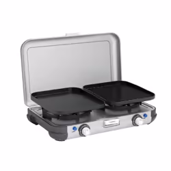 Campingaz Camping Kitchen 2 Grill &amp; Go CV