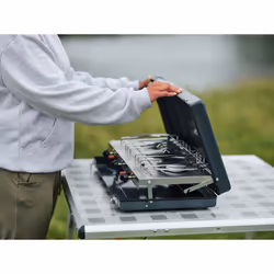 Campingaz Camping Kitchen 2 Grill & Go CV - Vue supplémentaire 10