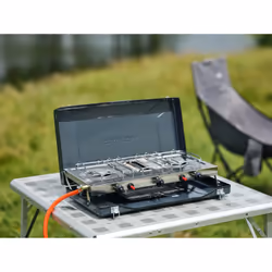 Campingaz Camping Kitchen 2 Grill & Go CV - Vue supplémentaire 6