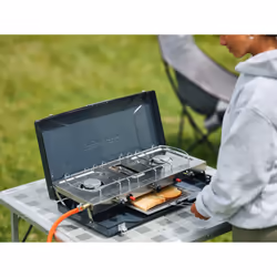 Campingaz Camping Kitchen 2 Grill & Go CV - Vue supplémentaire 7