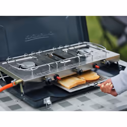 Campingaz Camping Kitchen 2 Grill & Go CV - Vue supplémentaire 8