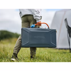 Campingaz Camping Kitchen 2 Grill & Go CV - Vue supplémentaire 9