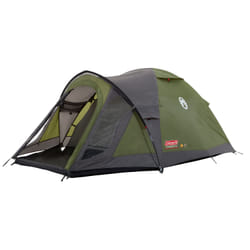 Coleman Darwin 3 3 personne(s) Vert Tente igloo