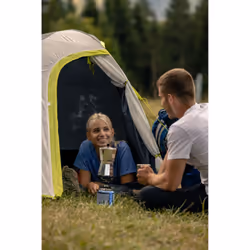 Coleman Darwin 2 2 personne(s) Vert, Gris Tente igloo
