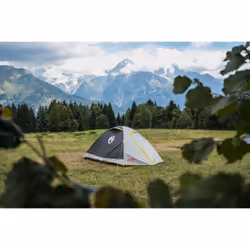 Coleman Darwin 2 2 personne(s) Vert, Gris Tente igloo - Vue supplémentaire 8