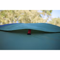 Coleman Darwin 3 Plus 3 personne(s) Vert, Gris Tente igloo - Vue supplémentaire 10