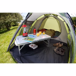Coleman Darwin 3 Plus 3 personne(s) Vert, Gris Tente igloo - Vue supplémentaire 6