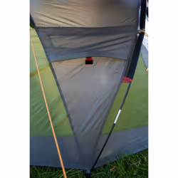 Coleman Darwin 3 Plus 3 personne(s) Vert, Gris Tente igloo - Vue supplémentaire 7