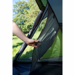 Coleman Darwin 3 Plus 3 personne(s) Vert, Gris Tente igloo - Vue supplémentaire 8