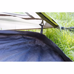 Coleman Darwin 3 Plus 3 personne(s) Vert, Gris Tente igloo - Vue supplémentaire 9