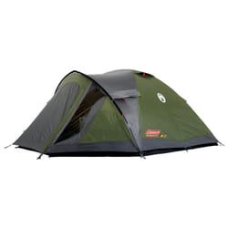 Coleman Darwin 4 Plus 4 personne(s) Vert Tente igloo