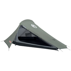 Coleman Bedrock 2 2 personne(s) Vert Tente pyramide