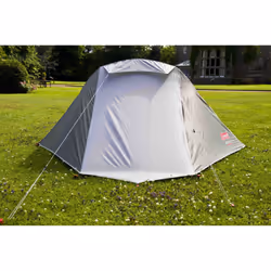 Coleman Bedrock 2 2 personne(s) Vert Tente pyramide