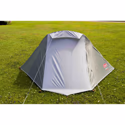 Coleman Bedrock 2 2 personne(s) Vert Tente pyramide