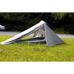 Coleman Bedrock 2 2 personne(s) Vert Tente pyramide - Vue supplémentaire 4