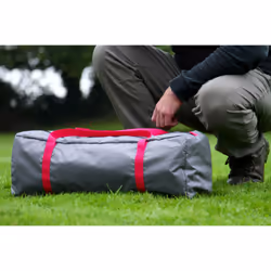 Coleman Bedrock 2 2 personne(s) Vert Tente pyramide - Vue supplémentaire 7