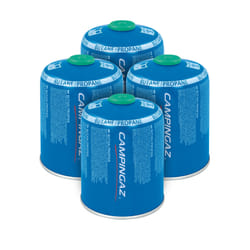 Campingaz 2179823 Accessoire de réchaud de camping 710 g Métal Bleu Bouteille à carburant