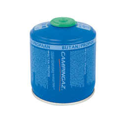 Campingaz 2179842 Accessoire de réchaud de camping 410 g Métal Bleu Bouteille à carburant