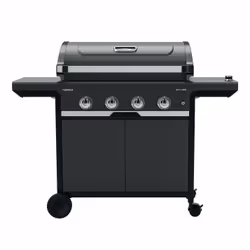 Campingaz 4 Series Select EXS 2181090, 14300 W, Barbecue, Gaz, Extérieure, 1040 g/h, 3000 cm²