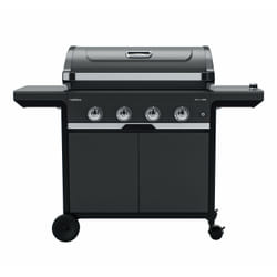 Campingaz 4 Series Select EXS 2181090 barbecue et grill Ensemble de cuisson Gaz Noir 14300 W