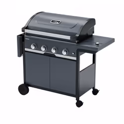 Campingaz 4 Series Select EXS 2181090 barbecue et grill Ensemble de cuisson Gaz Noir 14300 W - Vue supplémentaire 4
