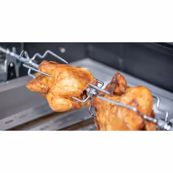 Campingaz 2181640 accessoire de barbecue / grill Rotisserie - Vue supplémentaire 4