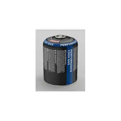 Campingaz C 500 440 g Butane/Propane Cartouche à valve