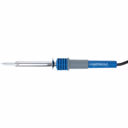 Recommandé pour les soudures en électronique et modélisme60 wattsTempérature de chauffe : 500°CDimension s de la panne (L x Ø ...