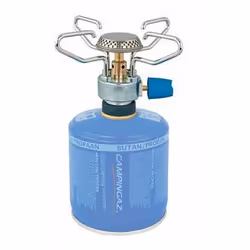 Campingaz Bleuet Micro Plus Bouteille à carburant - Vue supplémentaire 2