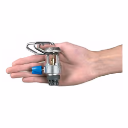 Campingaz Bleuet Micro Plus Bouteille à carburant - Vue supplémentaire 6