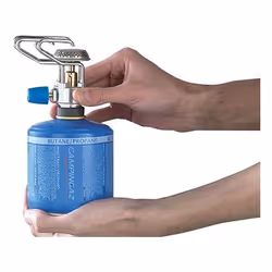 Campingaz Bleuet Micro Plus Bouteille à carburant - Vue supplémentaire 7